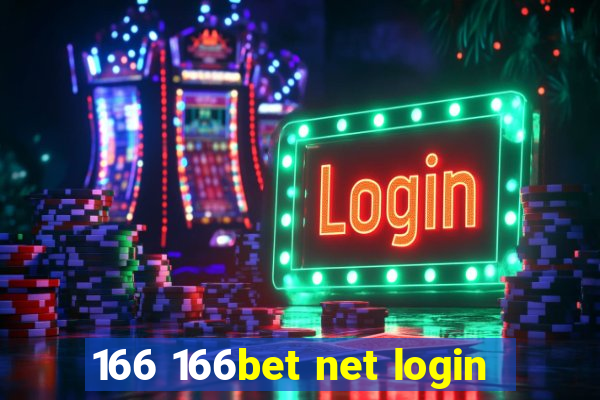 166 166bet net login